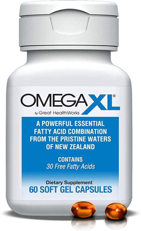 where can i buy omega xl tablets
